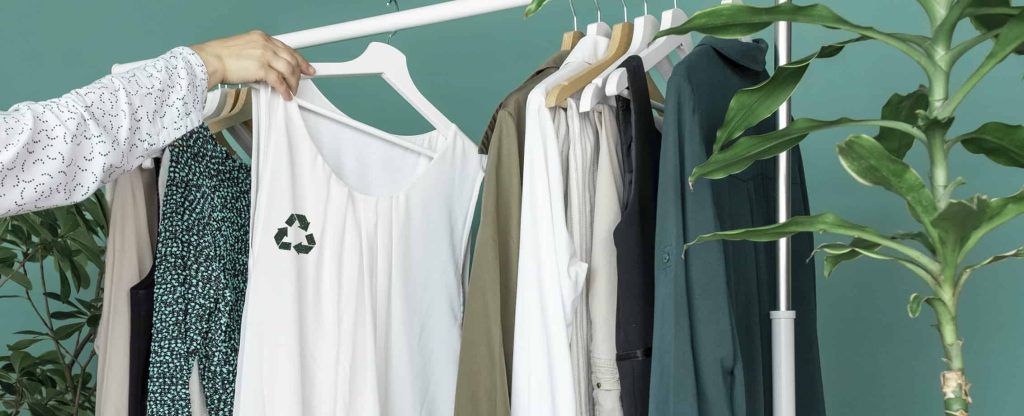 neueste Modetrends