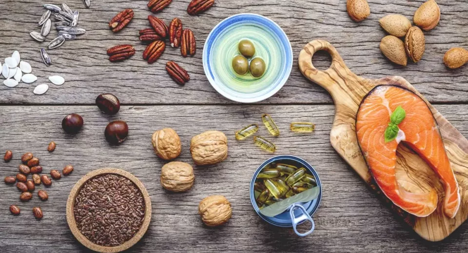 The Basics of a Balanced Diet: Key Nutrients for Optimal Health