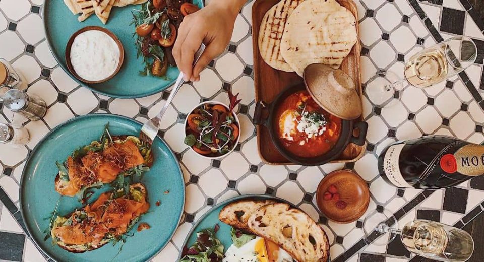 Food and Travel: A Journey Through Flavors and Cultures