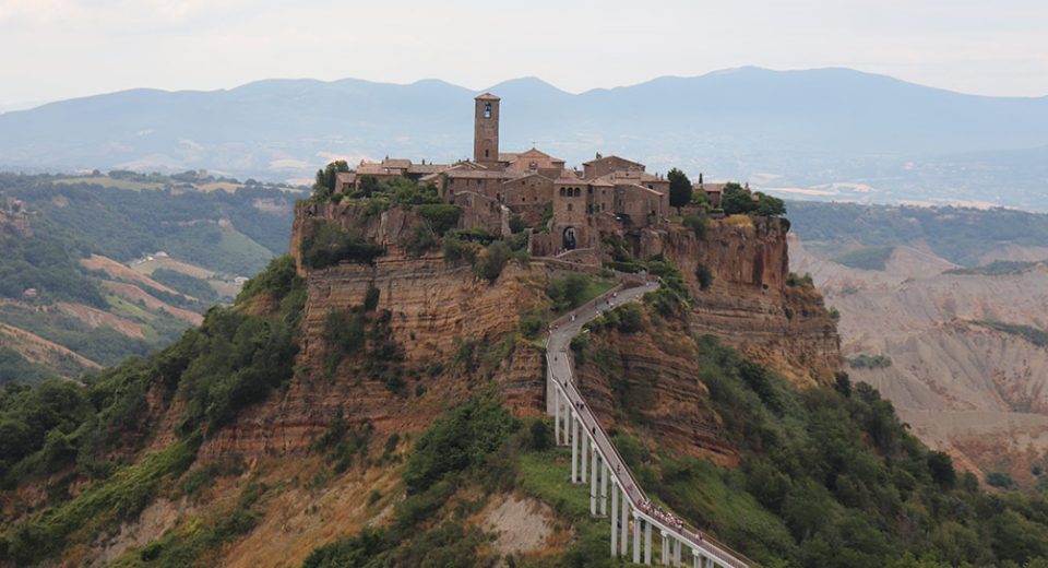 Hidden Treasures: Exploration Off the Beaten Path