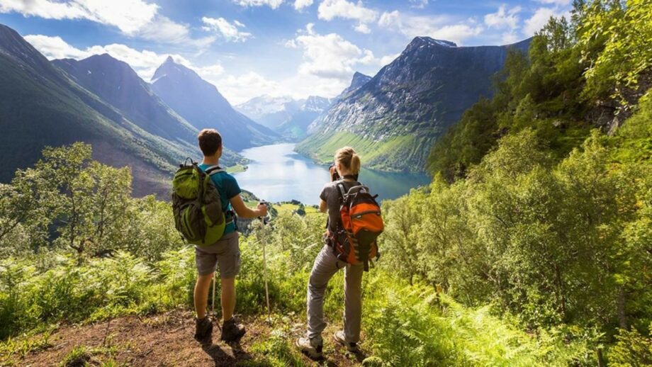 Top 10 Must-Visit Destinations for Adventure Travelers