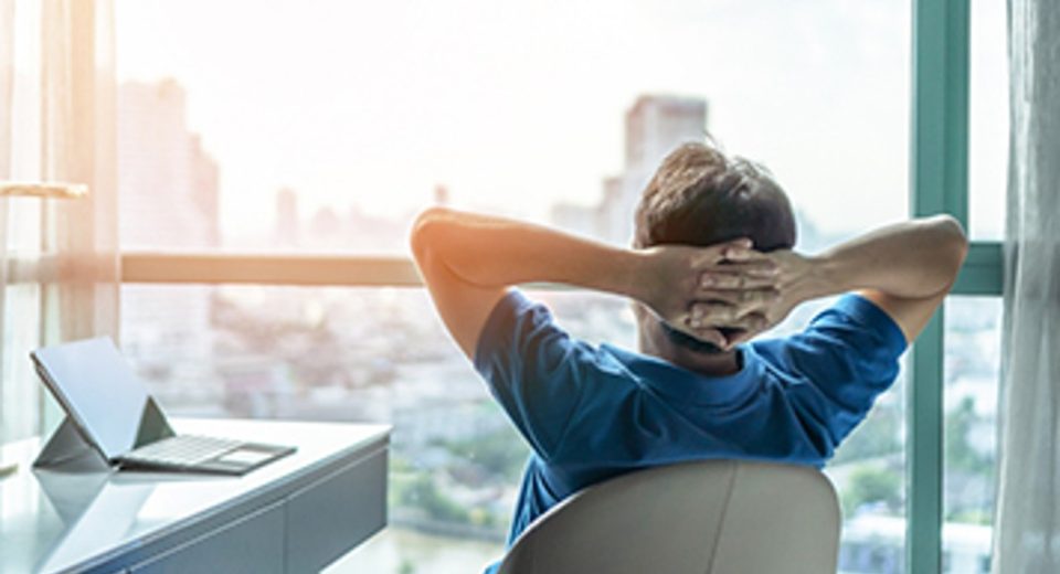 Nurturing a Healthy Work-Life Balance: Tips for Achieving Harmony
