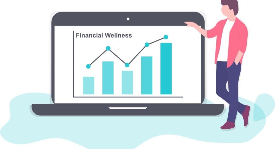 Financial Wellness: Smart Strategies for Budgeting and Saving