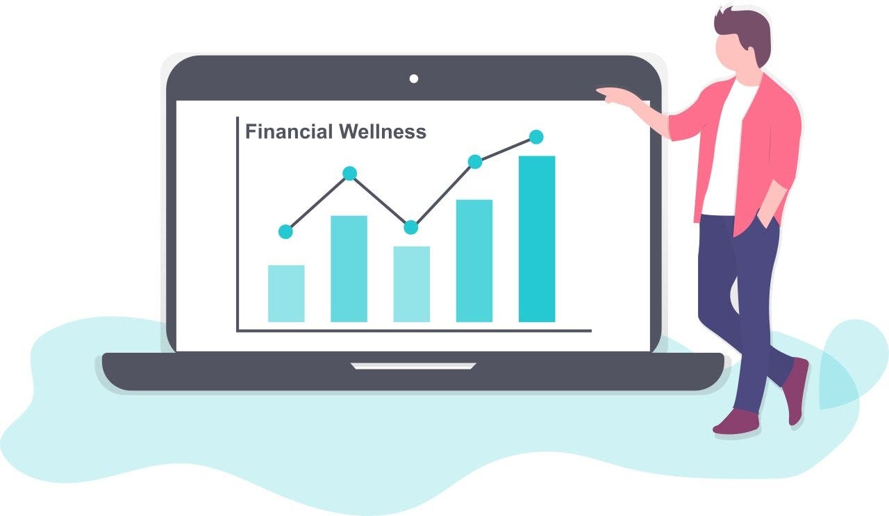 Financial Wellness: Smart Strategies for Budgeting and Saving