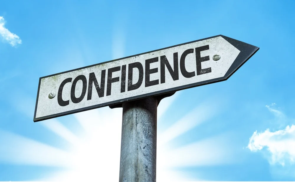 The Power of Confidence: Unleashing Your Inner Style Icon