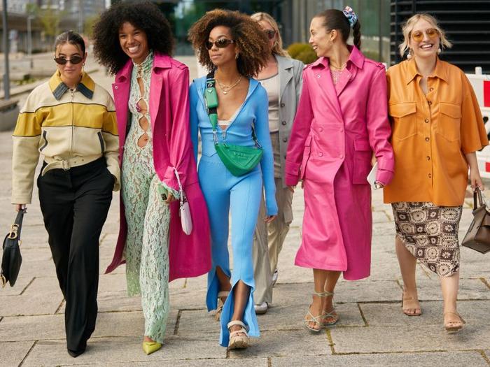 The Influence of Celebrity Style on Fashion Trends