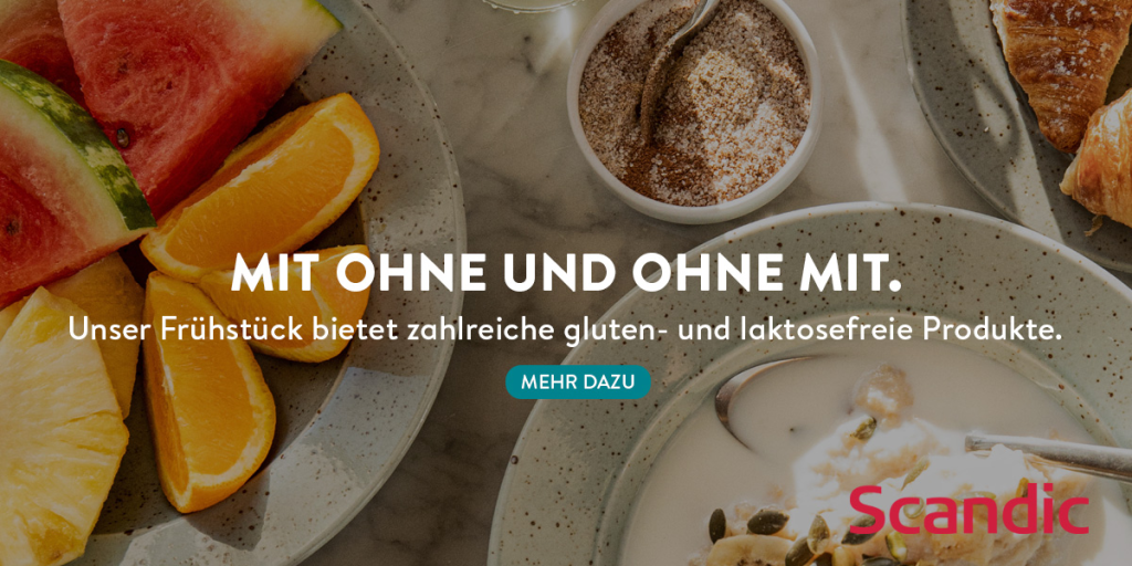 Das Scandic-Erlebnis: Was sie von anderen Hotels unterscheidet