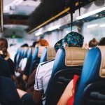 Das FlixBus-Erlebnis: Ein Überblick über Annehmlichkeiten, Komfort und Service