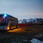 FlixBus: Ein Leitfaden zur Buchung für optimierte Reisen